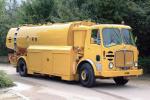 AEC Mandator MkV Tanker 1959 года